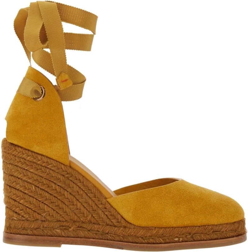 Castañer Camila Espadrille - Foto 9