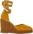 Castañer Camila Espadrille - Geel