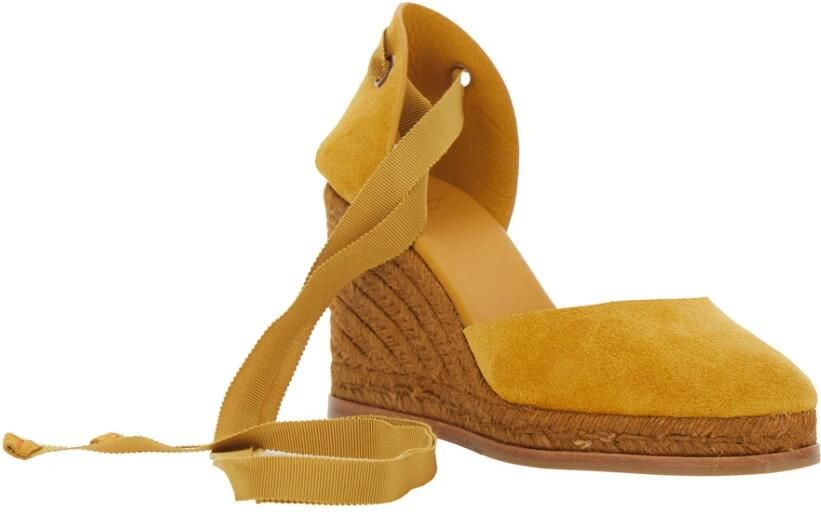 Castañer Camila Espadrille - Foto 12