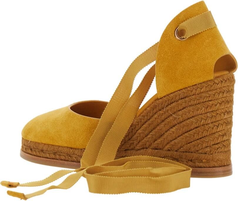 Castañer Camila Espadrille - Foto 10