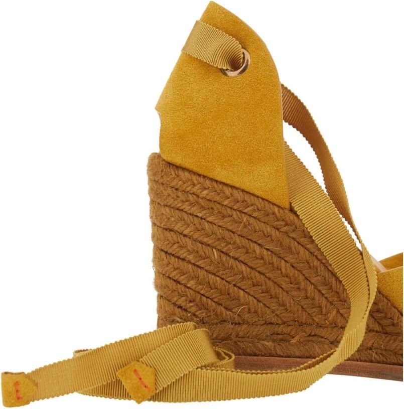 Castañer Camila Espadrille - Foto 8