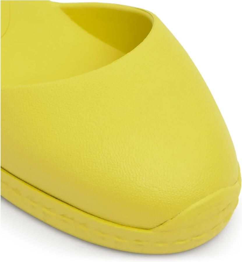 Castañer Espadrilles 'Careen' geel - Foto 9