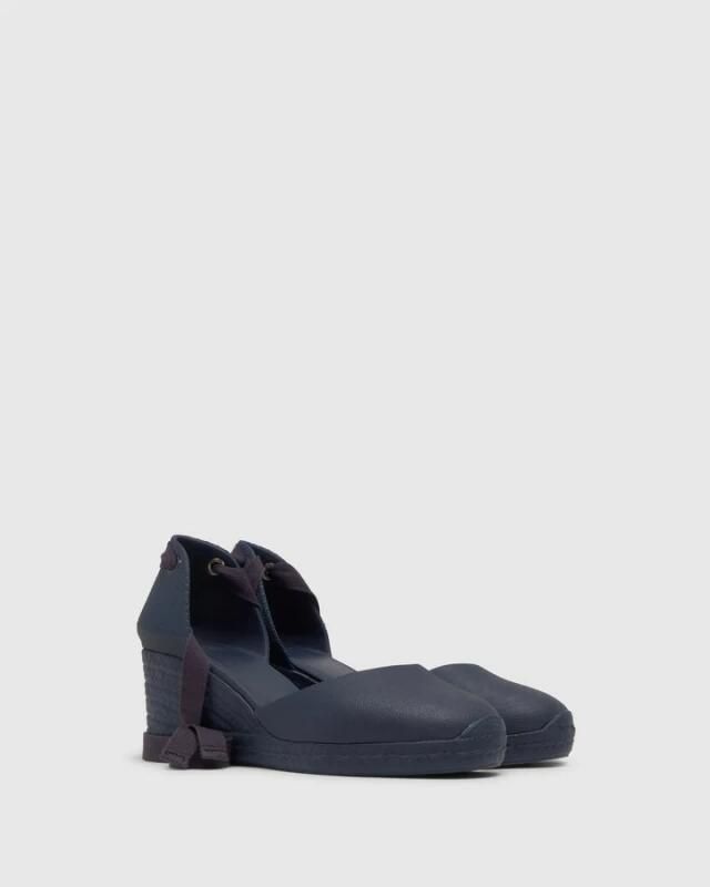 Castañer Careen Wedge Espadrille - Foto 2