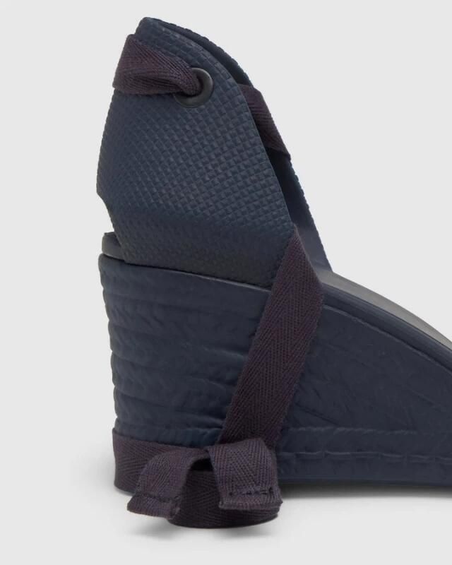 Castañer Careen Wedge Espadrille - Foto 3