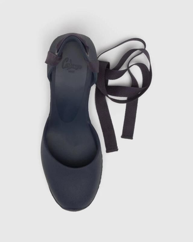 Castañer Careen Wedge Espadrille - Foto 4