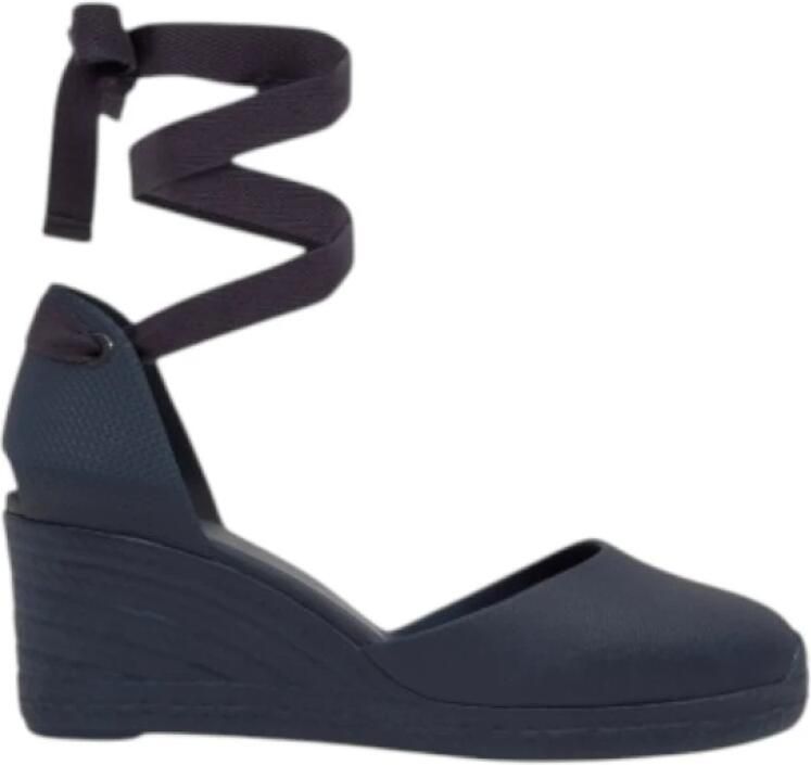 Castañer Careen Wedge Espadrille