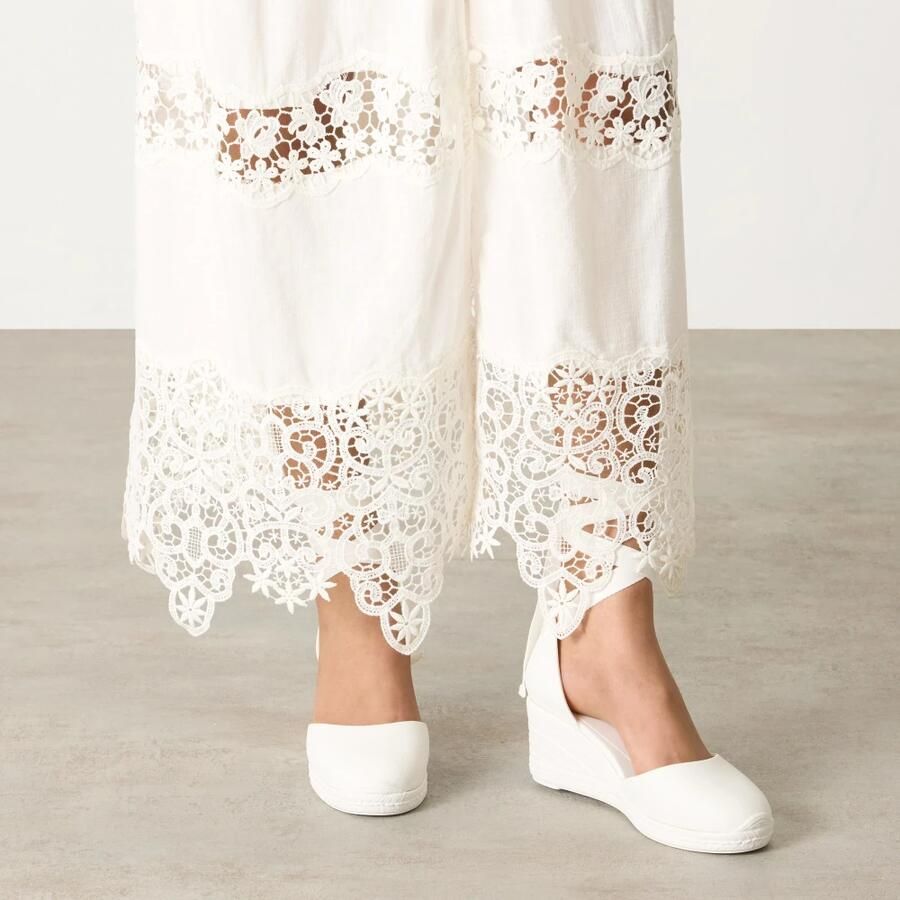 Castañer Careen Wedge Espadrille - Foto 2