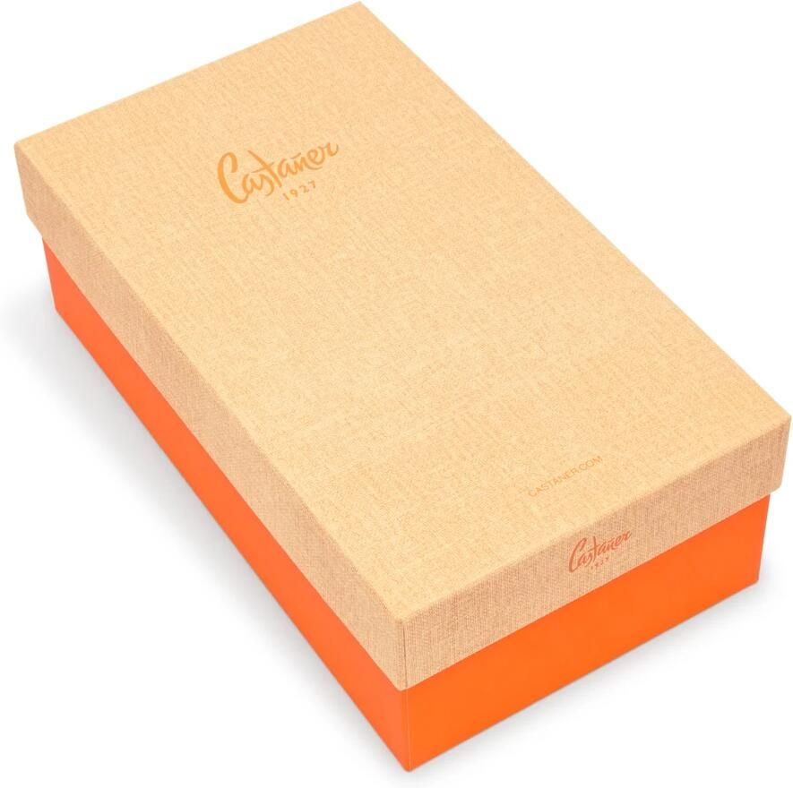Castañer Careen Wedge Espadrille - Foto 4