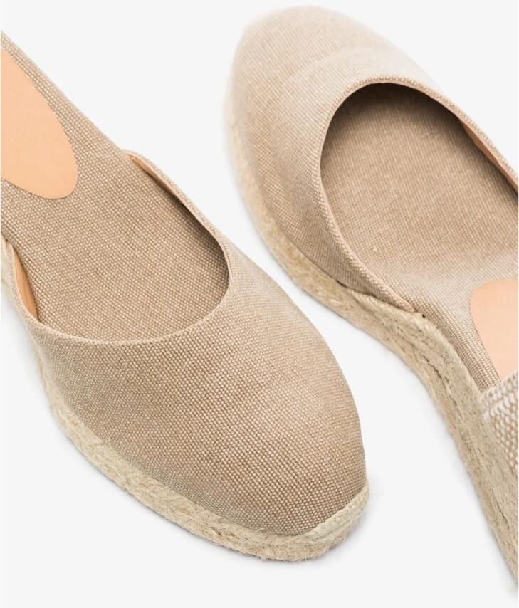Castañer Carina 60mm Wedge Espadrilles - Foto 2