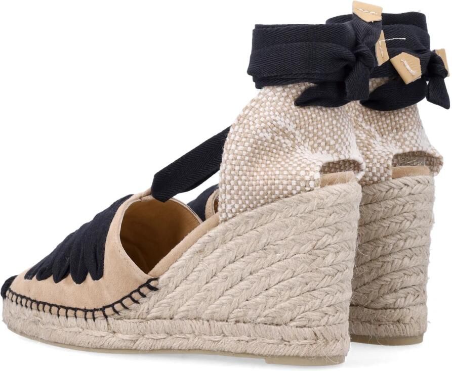 Castañer Carina 8 Suede Espadrilles - Foto 2