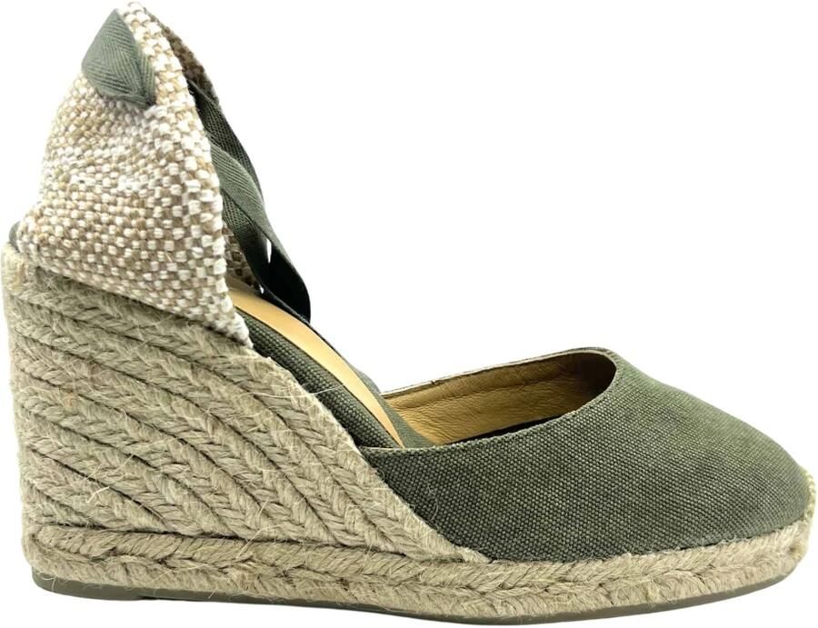 Castañer Carina Espadrille