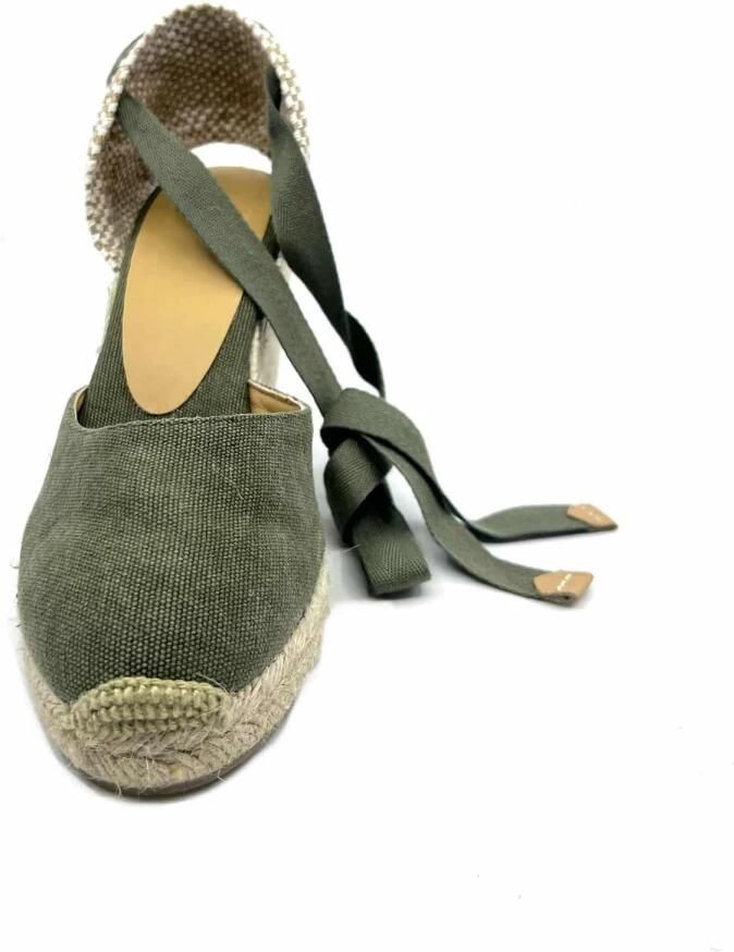 Castañer Carina Espadrille - Foto 2