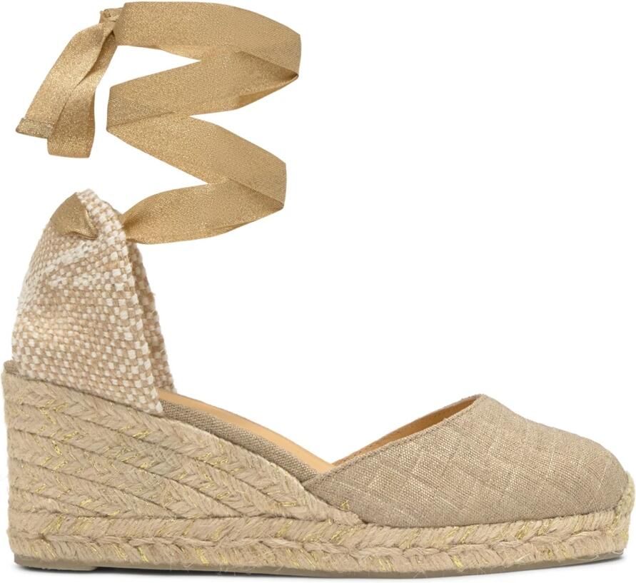 Castañer Carina Espadrille