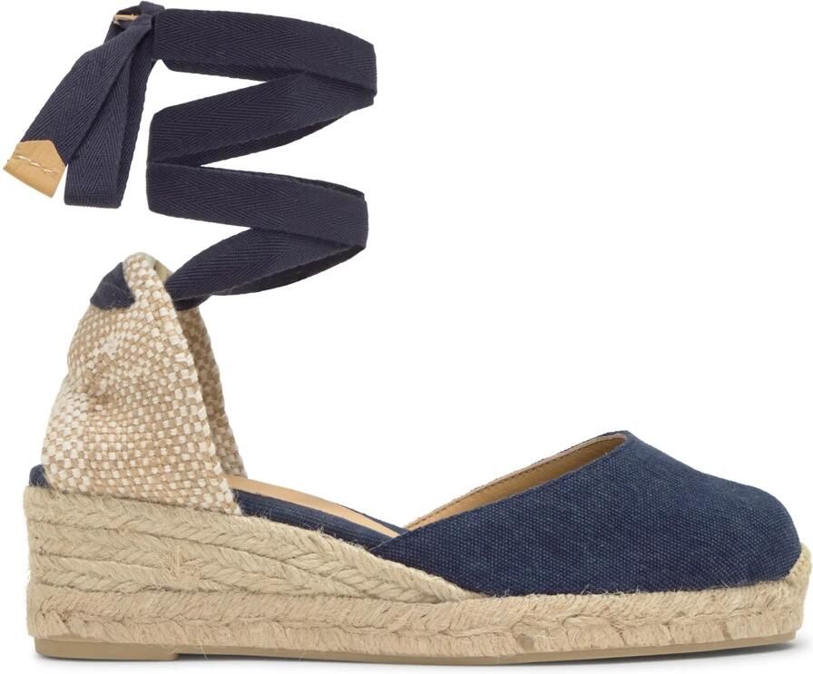 Castañer Carina Espadrille