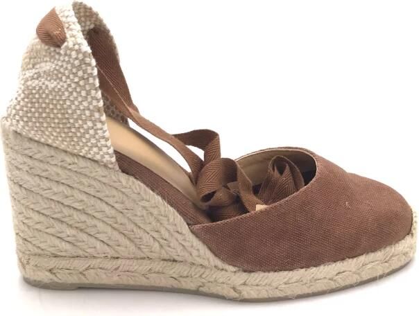 Castañer Carina Espadrille