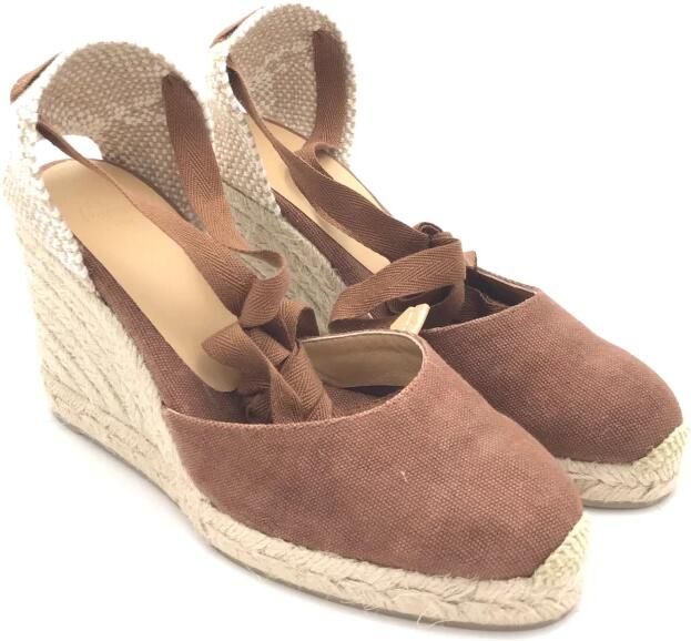 Castañer Carina Espadrille - Foto 10