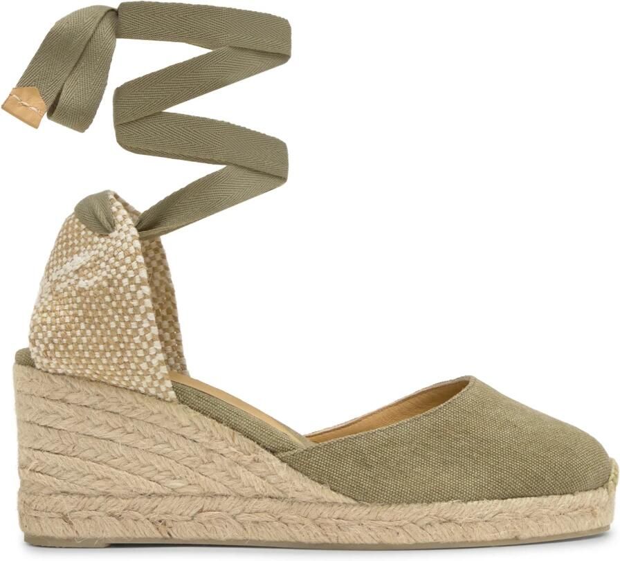 Castañer Carina Espadrille