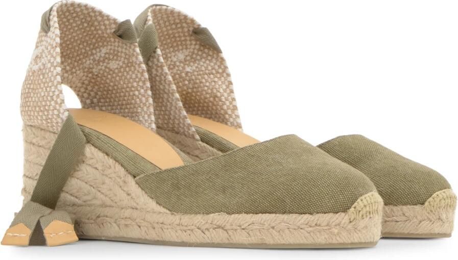 Castañer Carina Espadrille - Foto 2