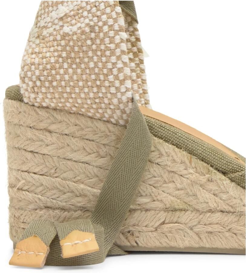 Castañer Carina Espadrille - Foto 6