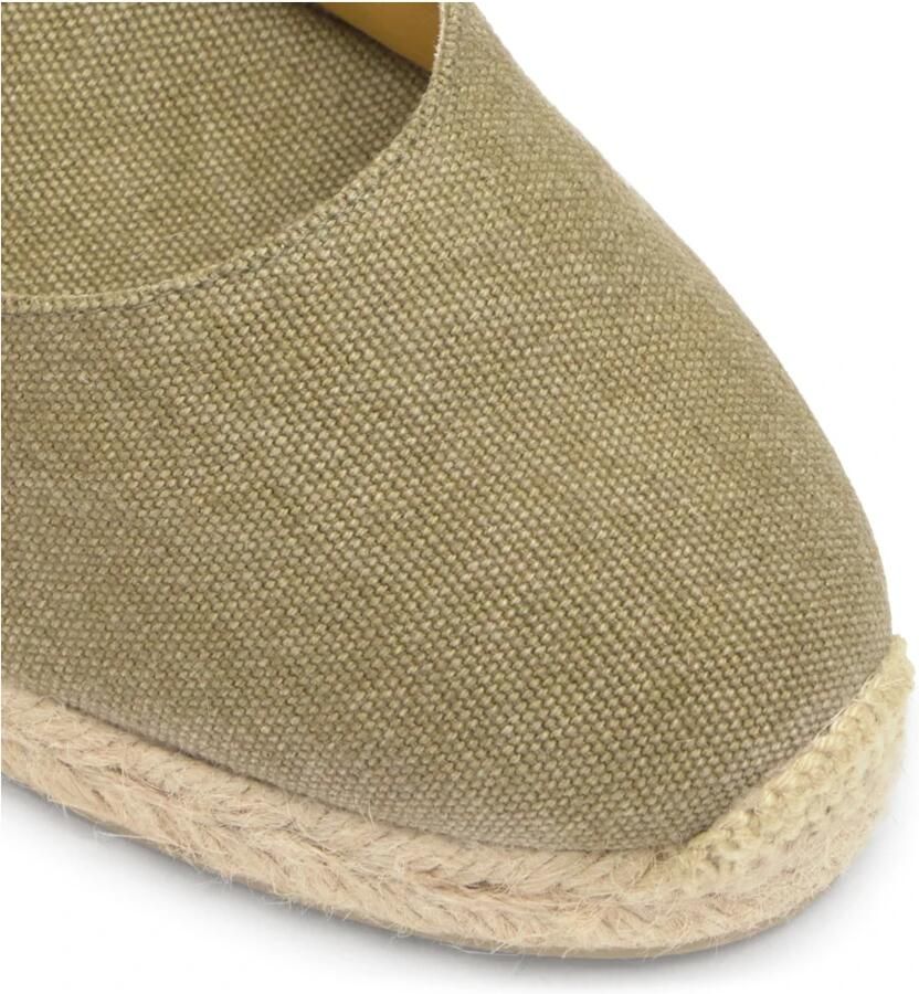 Castañer Carina Espadrille - Foto 11
