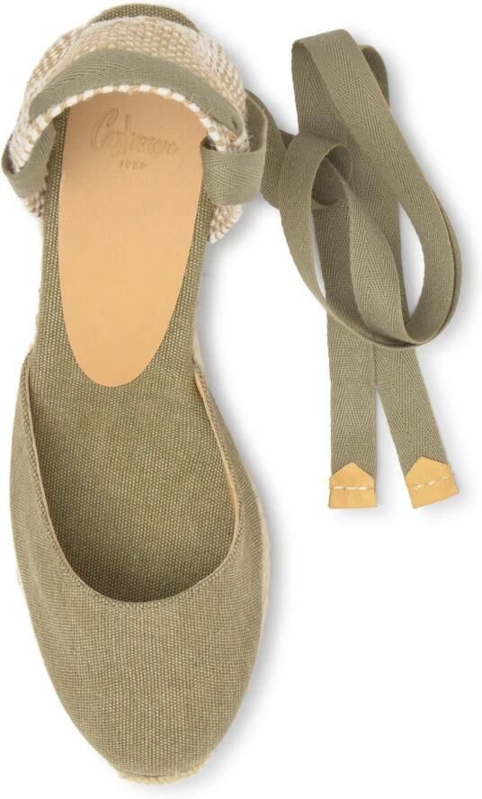 Castañer Carina Espadrille - Foto 3