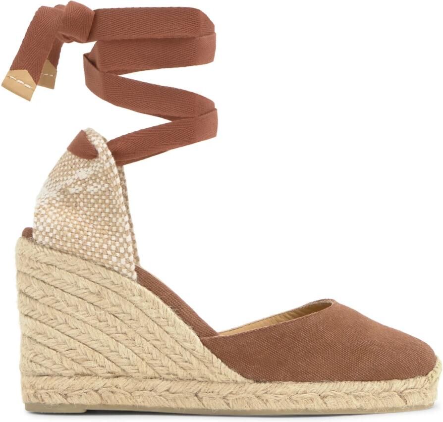 Castañer Carina Espadrille - Foto 3