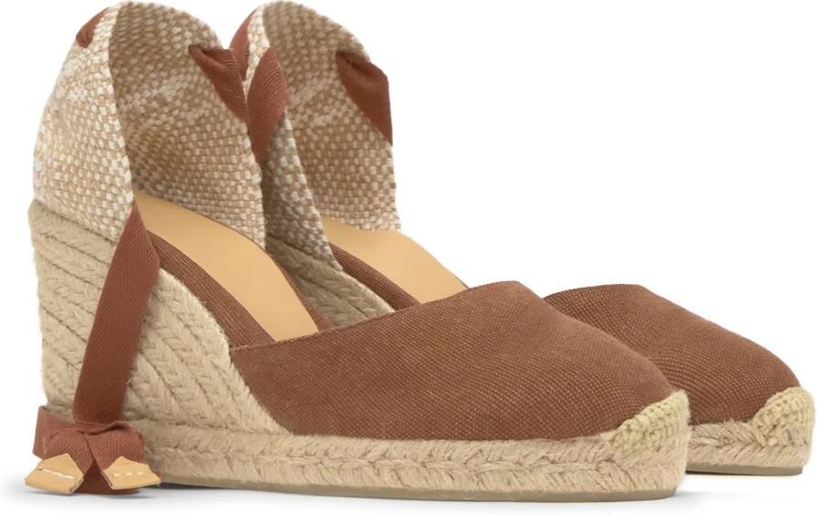 Castañer Carina Espadrille - Foto 7