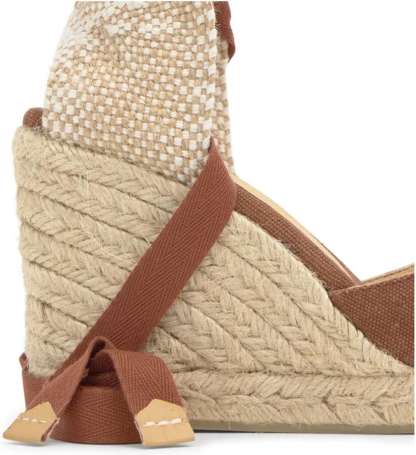 Castañer Carina Espadrille - Foto 5