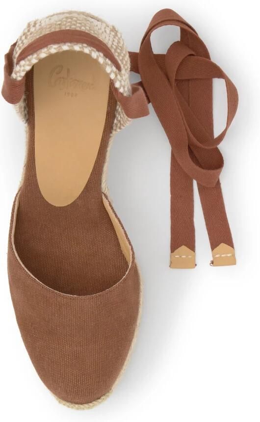 Castañer Carina Espadrille - Foto 8
