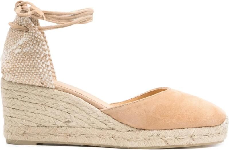 Castañer Carina Espadrille