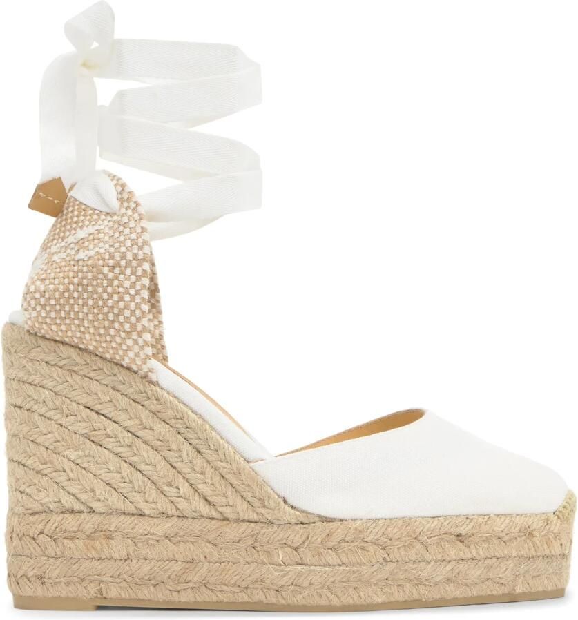 Castañer Carina Wedge Espadrille