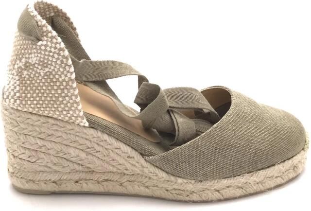 Castañer Carina Espadrille - Foto 8