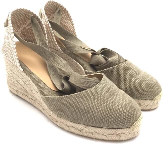 Castañer Carina Espadrille - Foto 7