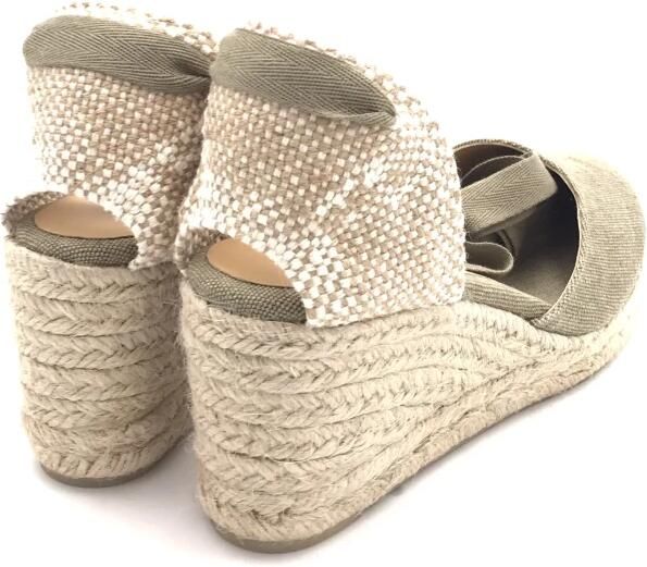Castañer Carina Espadrille - Foto 12