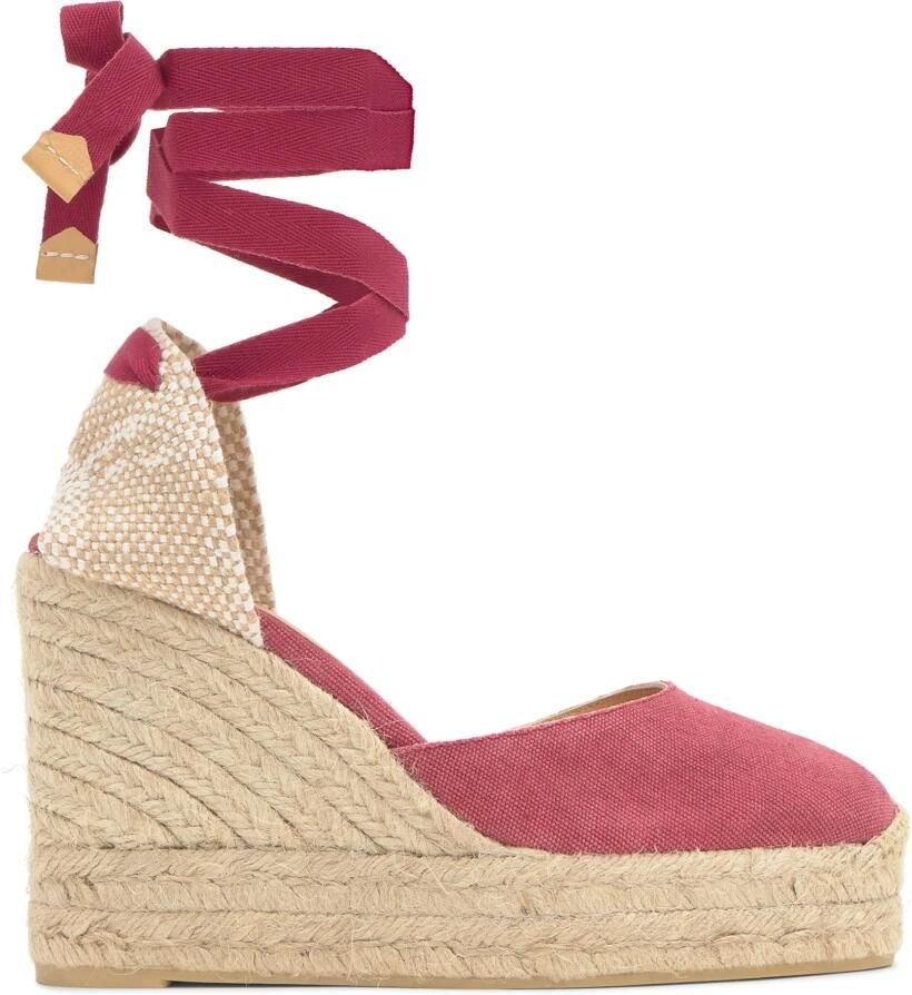 Castañer Carina Espadrille