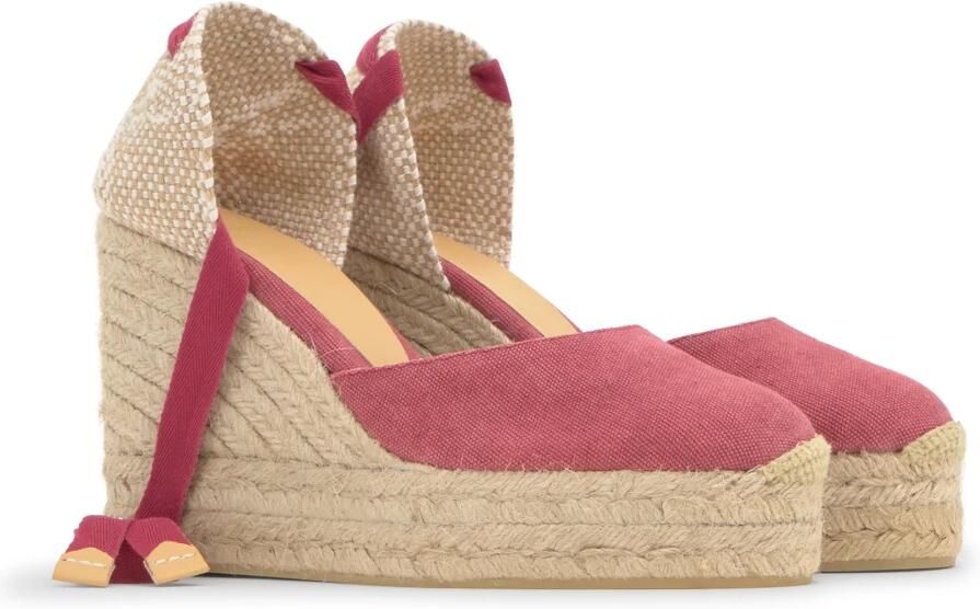 Castañer Carina Espadrille - Foto 5