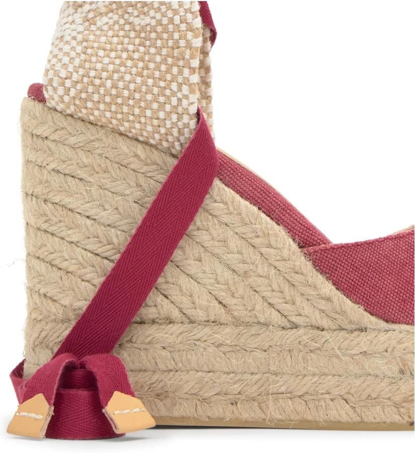 Castañer Carina Espadrille - Foto 3