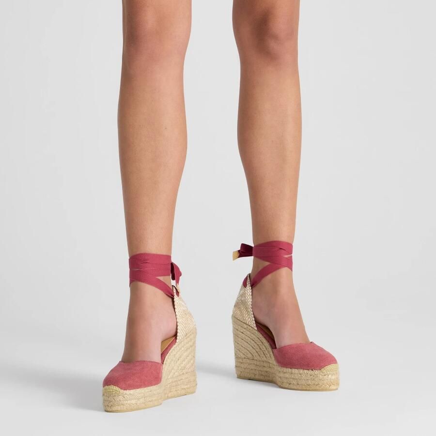 Castañer Carina Espadrille - Foto 2