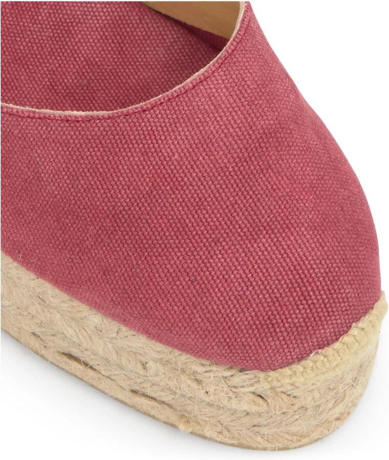 Castañer Carina Espadrille - Foto 4