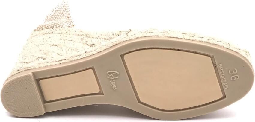Castañer Carina Espadrille Wedge