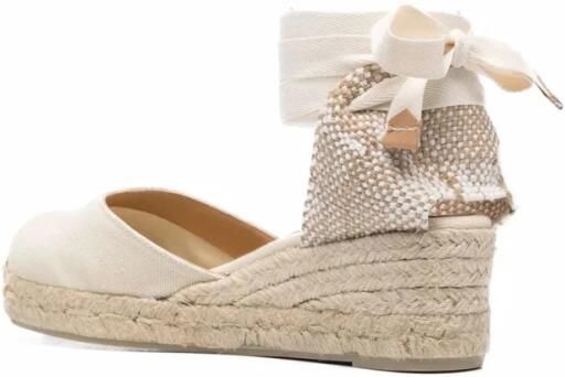 Castañer Carina Espadrille Wedge - Foto 2