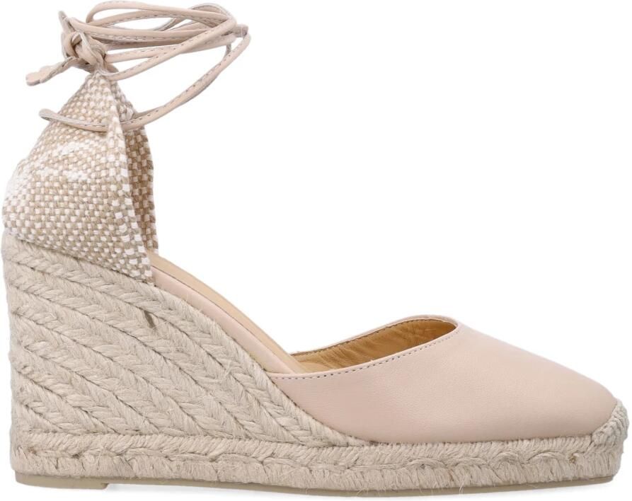 Castañer Carina Espadrilles