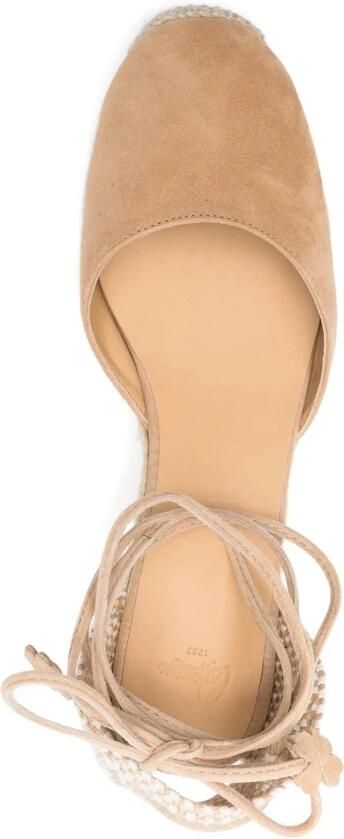 Castañer Carina Wedge Espadrille - Foto 2