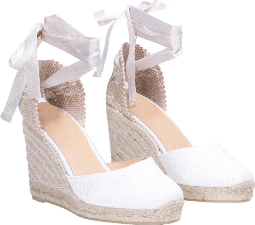 Castañer Carina Wedge Espadrille - Foto 2