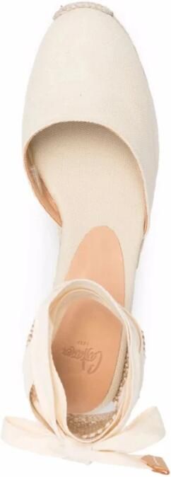 Castañer Carina Wedge Espadrille - Foto 2