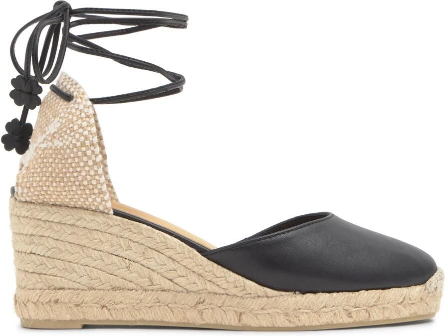Castañer Carina Wedge Espadrille