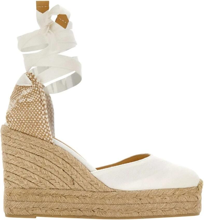 Castañer Carina Wedge Espadrille
