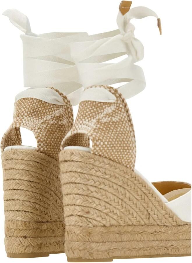 Castañer Carina Wedge Espadrille - Foto 2