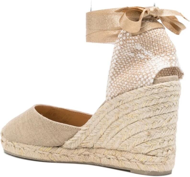 Castañer Carina Wedge Espadrille - Foto 2