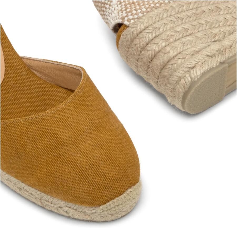 Castañer Carina Wedge Espadrille - Foto 7